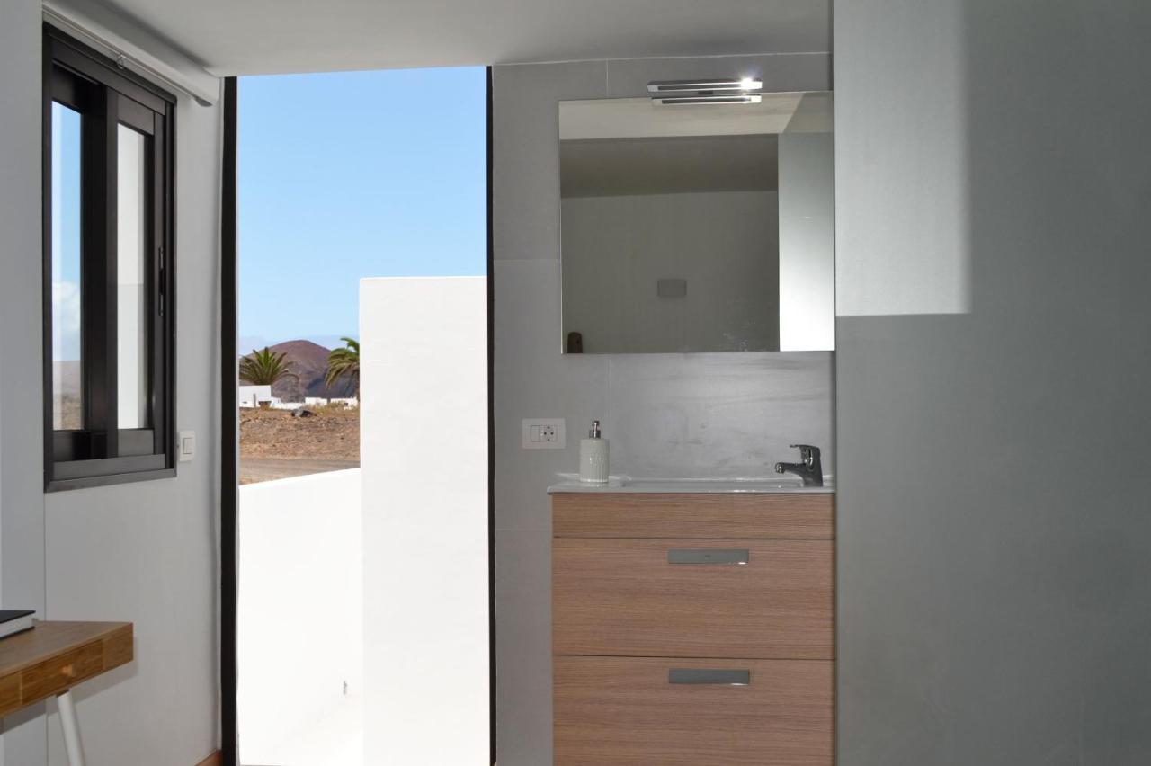 Habitacion Con Bano Y Entrada Independiente La Santa Luaran gambar