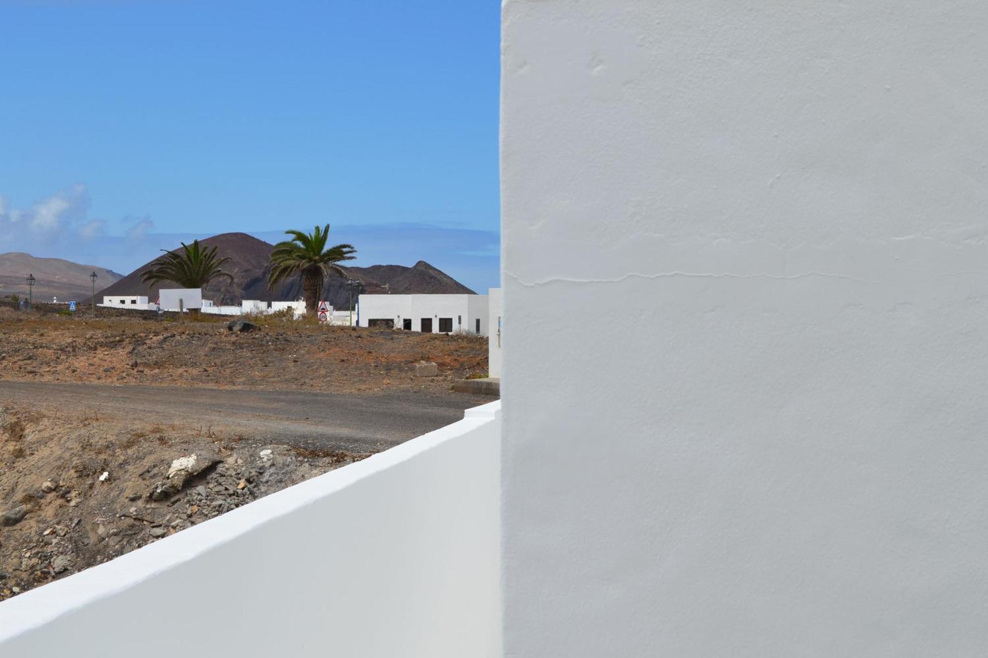 Habitacion Con Bano Y Entrada Independiente La Santa Luaran gambar