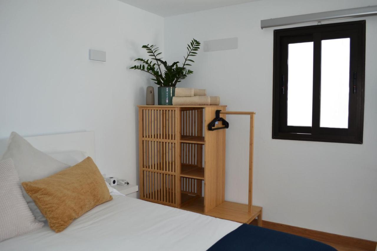 Habitacion Con Bano Y Entrada Independiente La Santa Luaran gambar